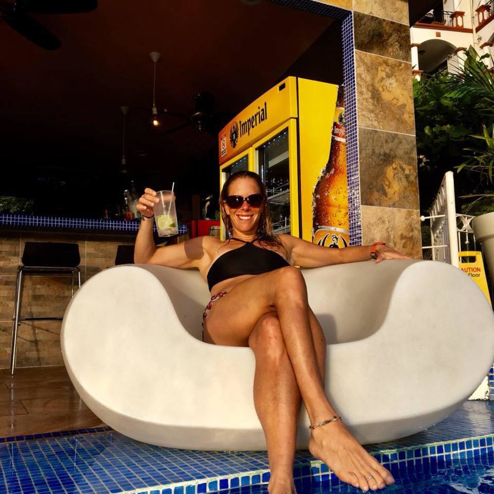 Meet your Posher, Ann